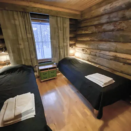 Apartament Economy Lomailevi Levi