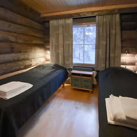 アパート Economy Lomailevi