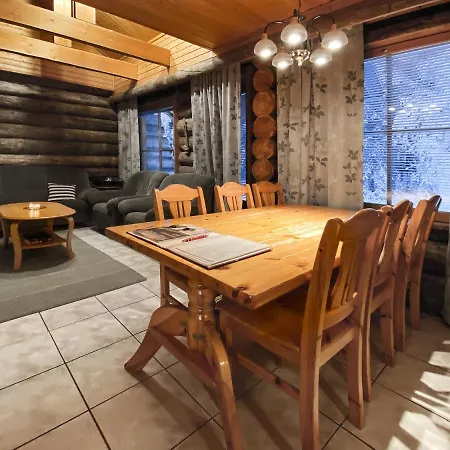 Economy Lomailevi アパート レヴィ