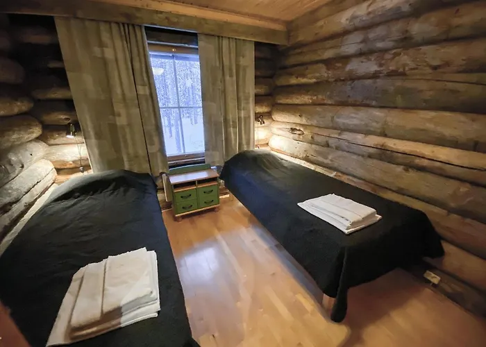 Appartamento Economy Lomailevi Levi